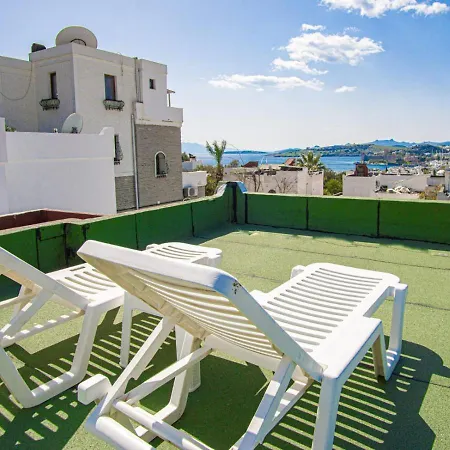 Dolphin Residences - Yasemin 1 Appartement *