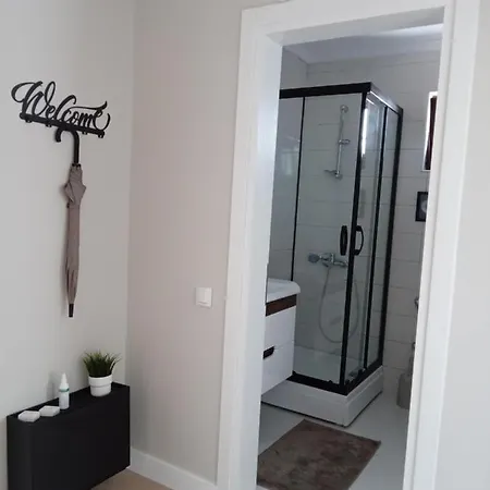 Dolphin Residences - Yasemin 1 *