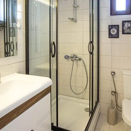 Appartement Dolphin Residences - Yasemin 1