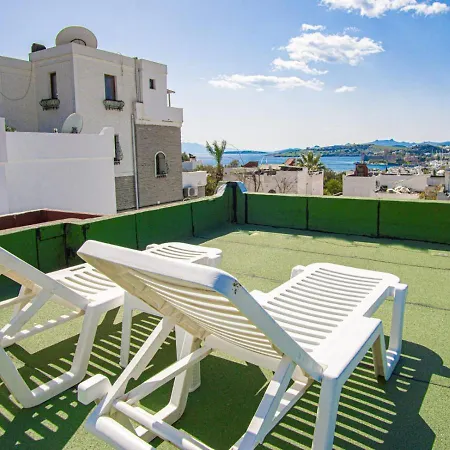 Dolphin Residences - Yasemin 1 Apartment *