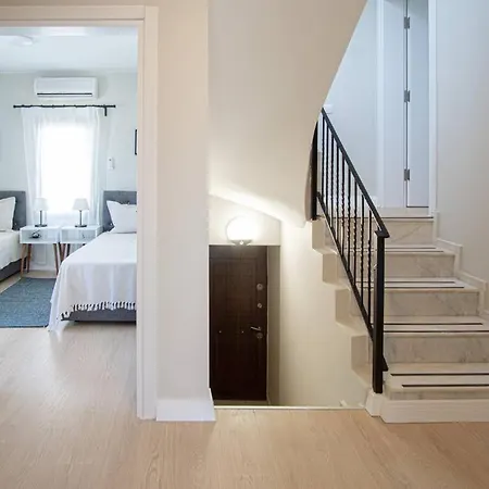 Dolphin Residences - Yasemin 1 Apartment *