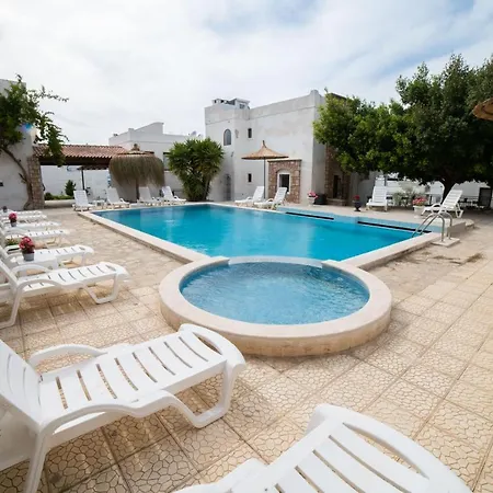 Apartment Dolphin Residences - Yasemin 1 Bodrum