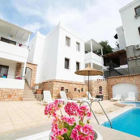 Dolphin Residences - Yasemin 1