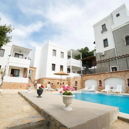 Dolphin Residences - Yasemin 1