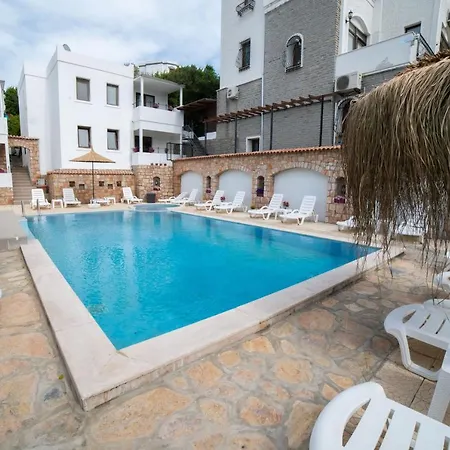 Apartment Dolphin Residences - Yasemin 1