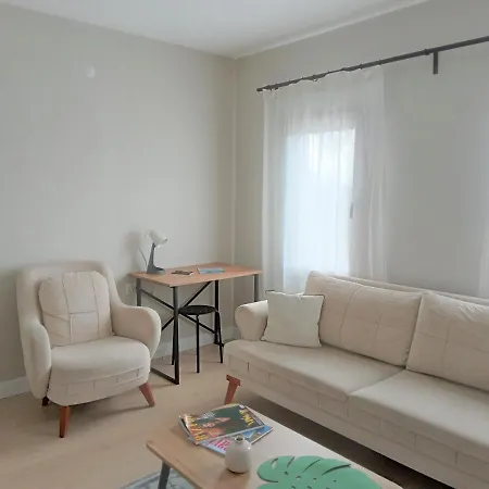 Dolphin Residences - Yasemin 1 Apartment