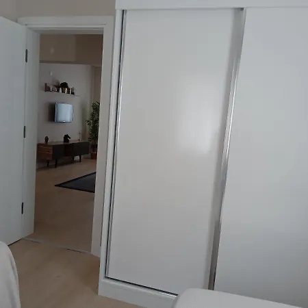 Dolphin Residences - Yasemin 1