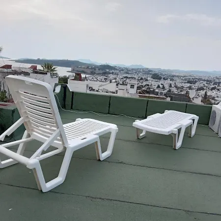 Διαμέρισμα Dolphin Residences - Yasemin 1 *