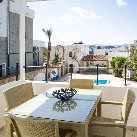 Διαμέρισμα Dolphin Residences - Yasemin 1