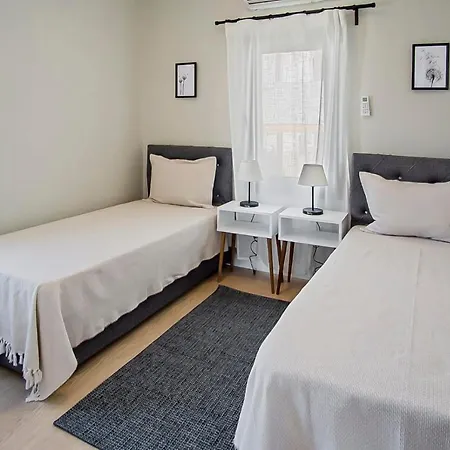 Dolphin Residences - Yasemin 1 * Αλικαρνασσός