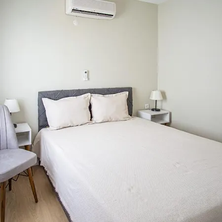 Διαμέρισμα Dolphin Residences - Yasemin 1 Αλικαρνασσός